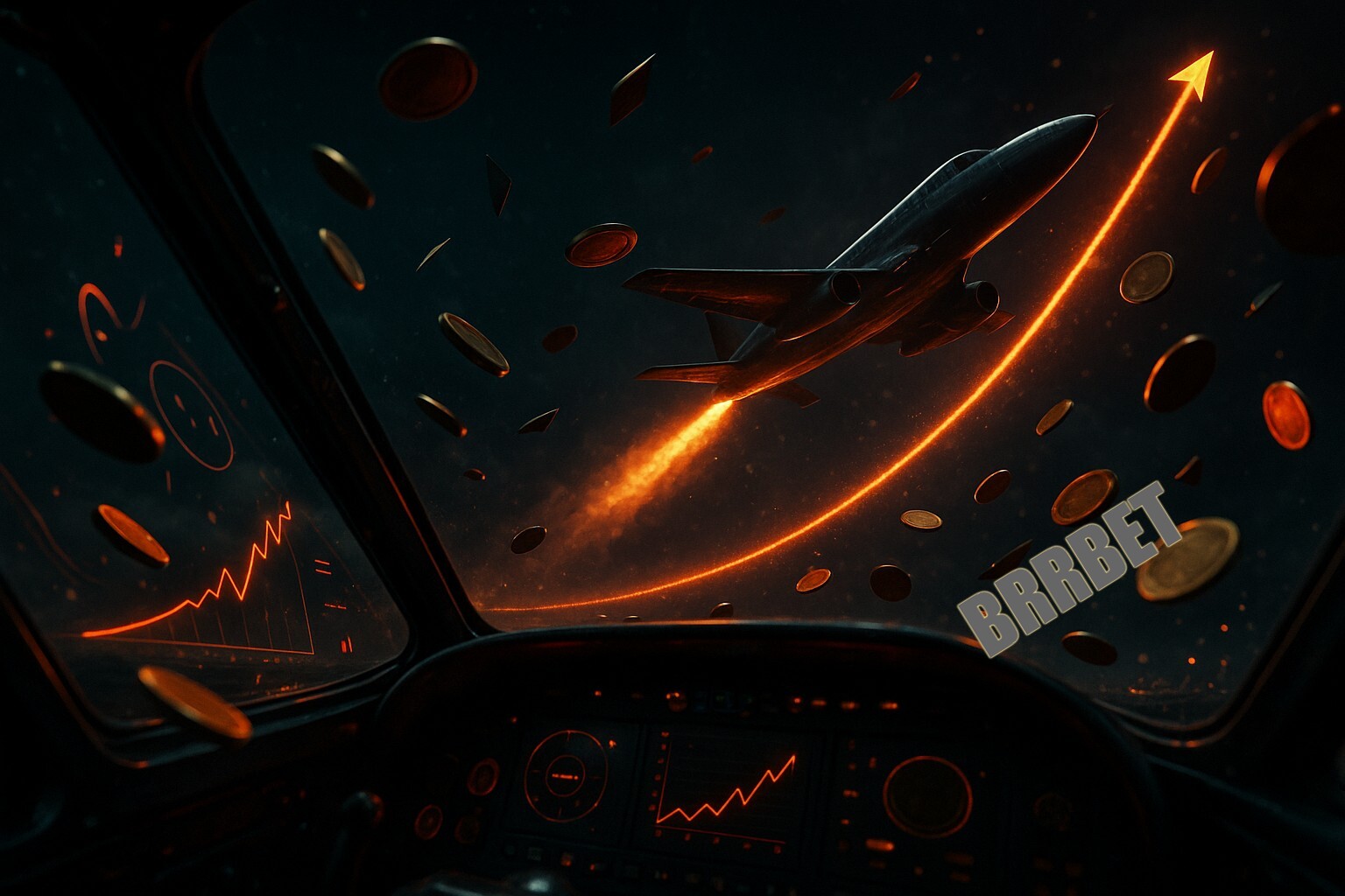 Como Jogar Aviator
