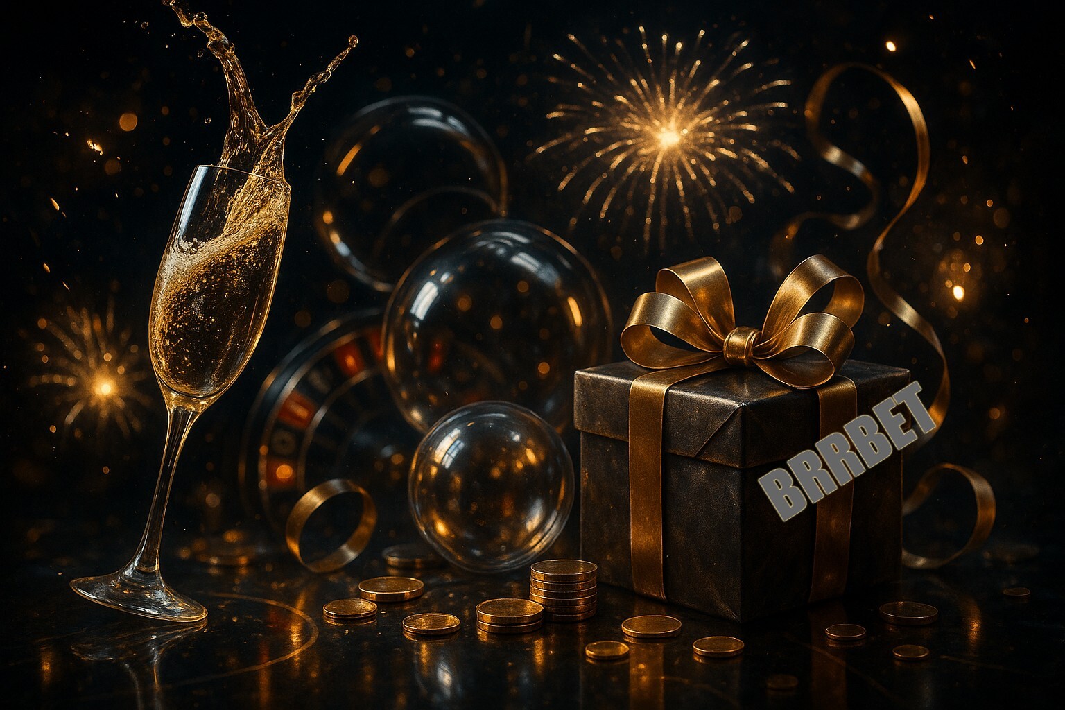 Bônus Festivos