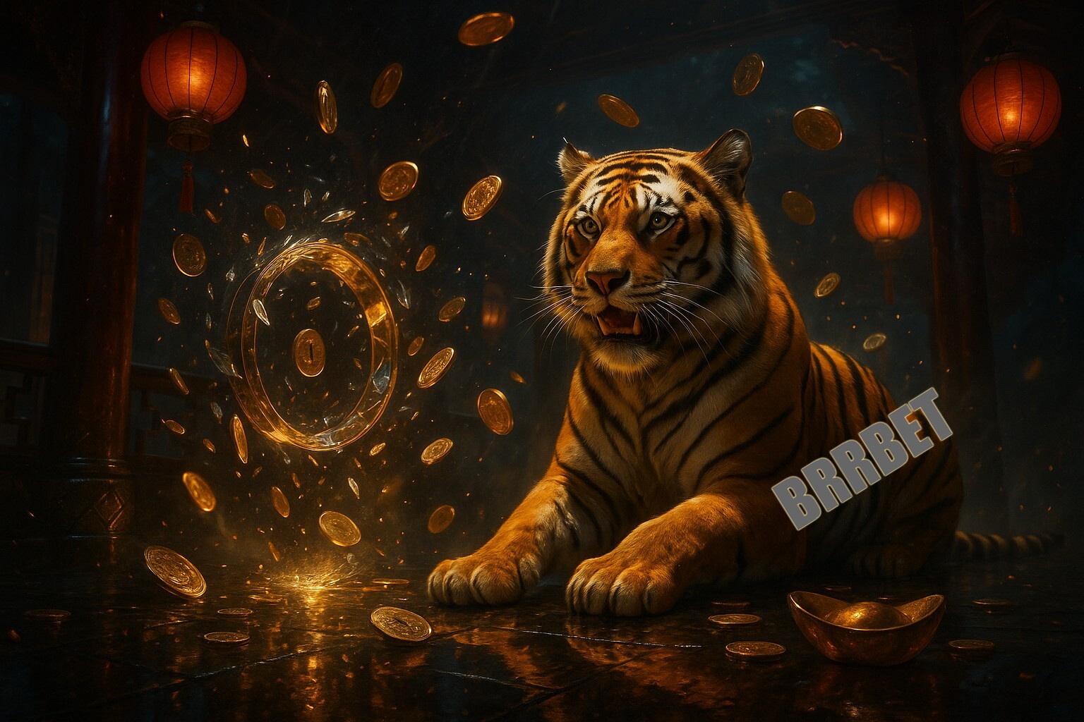Como Jogar Fortune Tiger